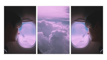 visual impressions of an invisible witness or basically most of my videoclips from 2018