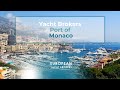 European yacht brokers monaco super yachts for sale monaco