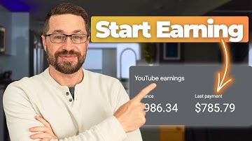 Hoe word je lid van het YouTube-partnerprogramma? | Uitleg over YouTube-monetisatie