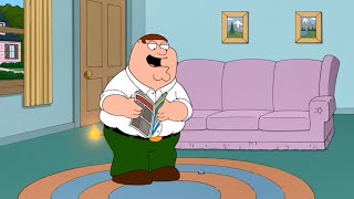 Family Guy | Hotbutt