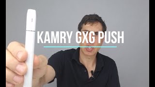 Kamry GXG Push Review