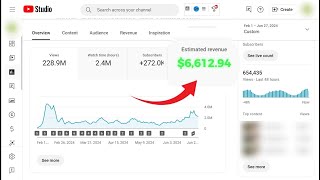 Information MY YouTube Shorts Algorithm EXPOSED! 300M Views Secrets Revealed News