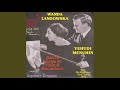 Miniature de la vidéo de la chanson Sonata No. 5 In F Minor, Bwv 1018: Iv. Vivace