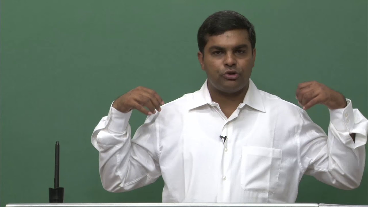 Lecture-38 Convexity of Consumption Set