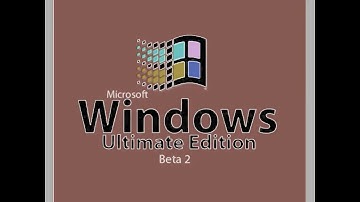 Windows Startup and Shutdown Sounds Updated in Haunted G-Major