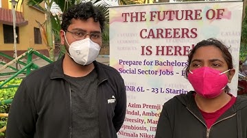 TISSNET 2022 Experience