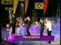Mercurio en N. Belleza 98 - Chicas