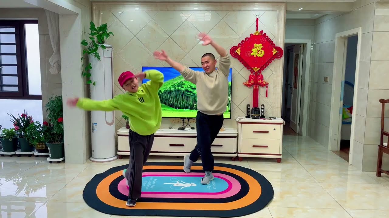 Ваша домашняя тренировка для всех уровней подготовки начинается ПРЯМО СЕЙЧАС!