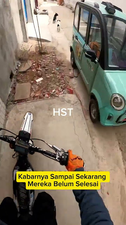 Anjing Menggonggong Eh Kabarnya Sampai Sekarang Masih Di kEjar Balik.#shorts #shortvideo #anjing