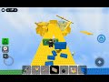 Getting a win in Doomspire Brickbattles
