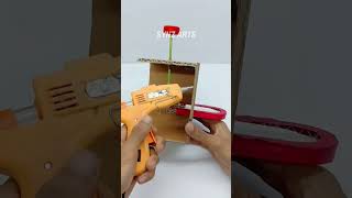 How to Make a Cool DIY Cardboard Coin Bank! 🪙📦