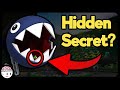 The Secret History of the Chain Chomp