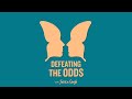 Teaser  defeating the odds with dessidre fleming