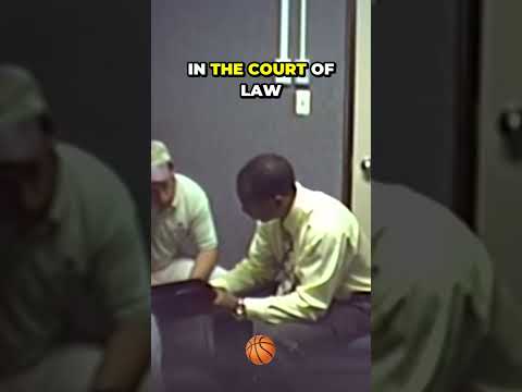 Shocking Miranda Rights