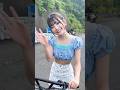 #夏が来たから 撮影オフショット #永田詩央里 #ノイミー #shorts