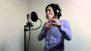 Miniatura de vídeo de "Eminem - Not Afraid Beatbox"