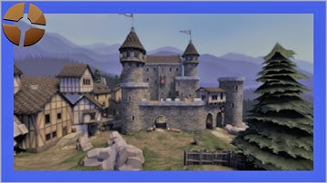 The DeGroot Keep Experience | TF2