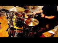 Loose Beat Drumming （ズレてる感のあるドラミングを試してみた）