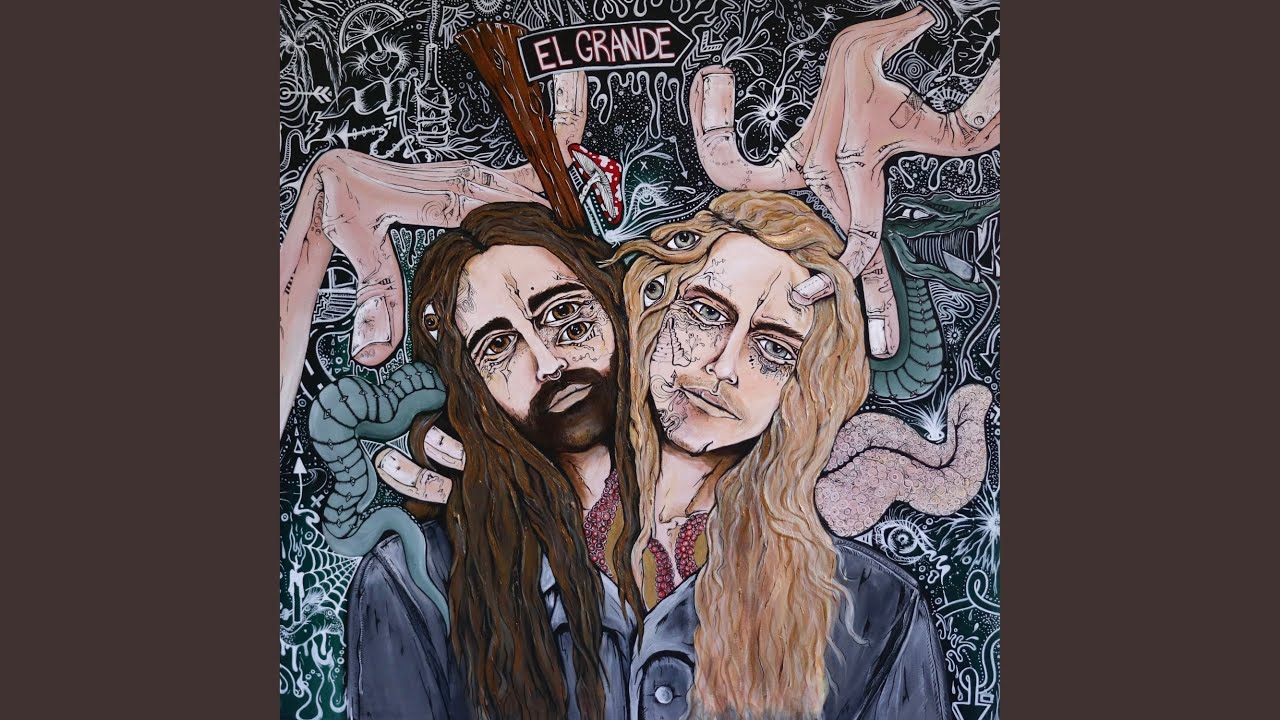 Ver Time To Get You en YouTube