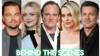 Once Upon a Time in Hollywood||2019||Brad Pitt||Leornado DiCaprio||Margot Robbie||Part 5||