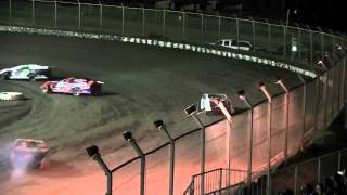 Kennedale Speedway Park | IMCA Southern SportMods