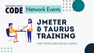 How to Install JMeter and Taurus Training