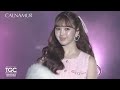 CALNAMUR|CREATEs presents TGC KITAKYUSHU 2023 by TOKYO GIRLS COLLECTION