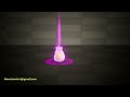 Loot Drop VFX // UE5 Niagara