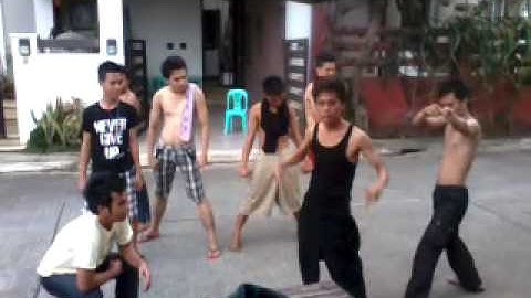 pratice time (eim nc2)