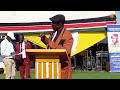 'Everyone Affirms That the White Army Belongs to FVP Dr. Riek Machar - We Need Accountability'