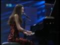 GERSHWIN: It ain´t necessarily so - Aziza Mustafa Zadeh live Burghausen 2002