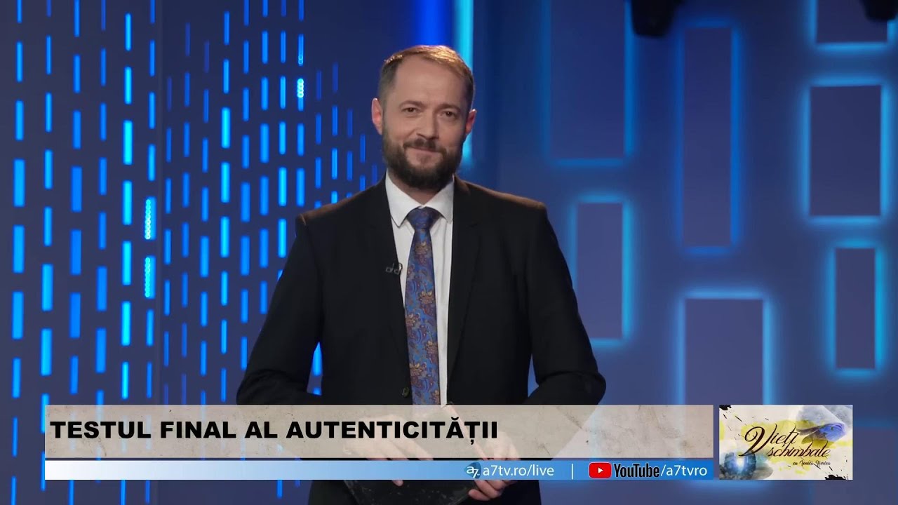Ionică Herlea - Credința sau religia?