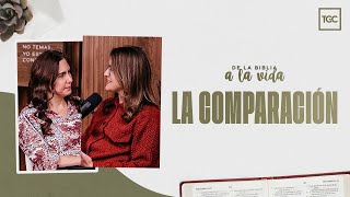 La comparación | De la Biblia a la vida