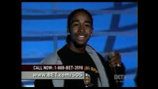 Omarion - Touch -  Live SOS 09 Sep 2005