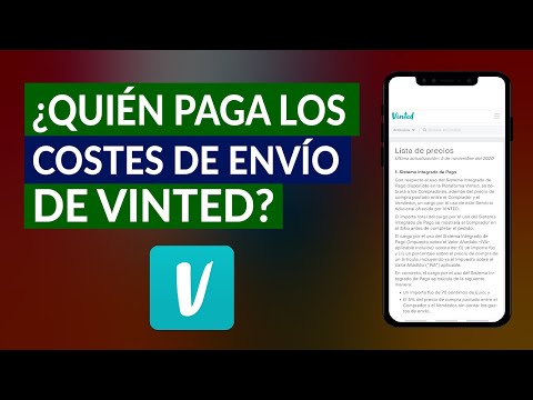 ¿Quién Paga los Costes de Envío de Vinted? Resuelve tus Dudas