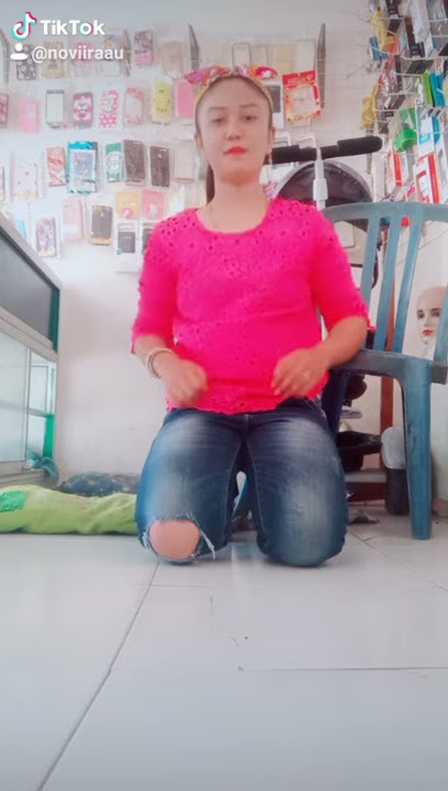 Sungguh q terpuruk dalam lamunan