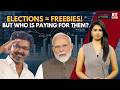 How State Elections From Tamil Nadu To Assam Are Costing The Economy And You?