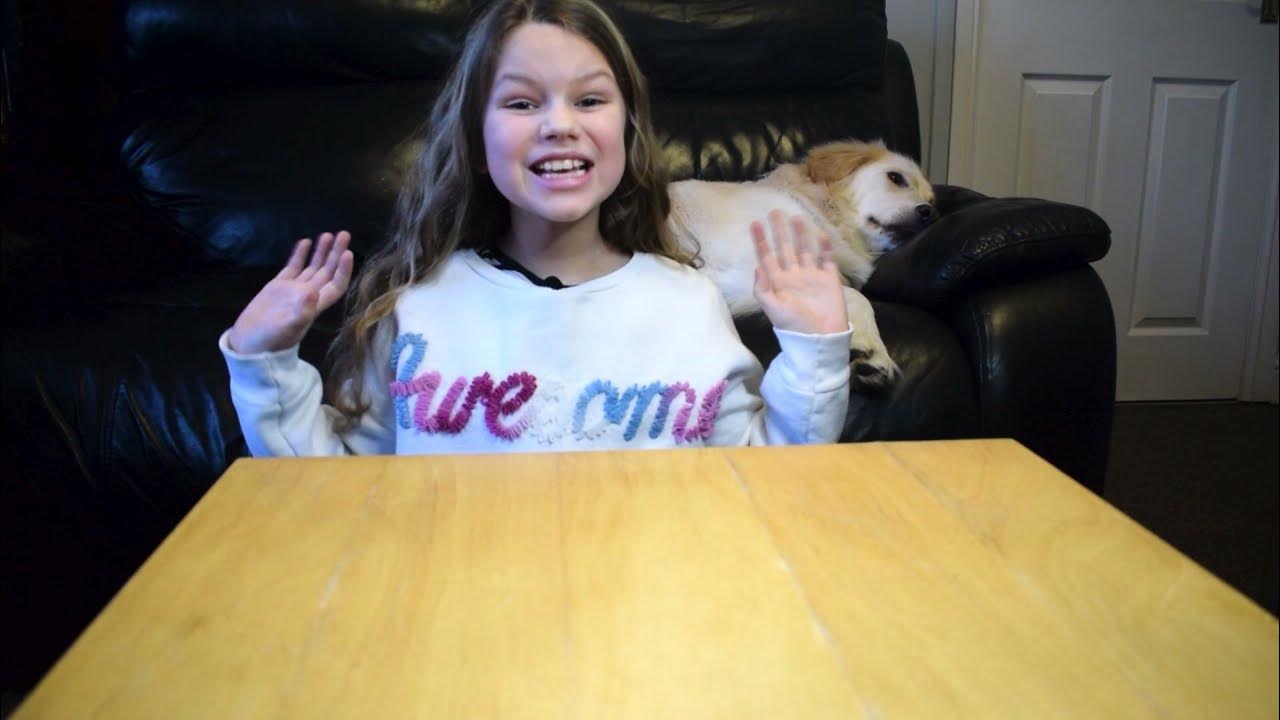 Harry Potter Wizarding Quiz Game Review! Unboxing! YouTube