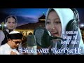 Lirik Sholawat Nariyah Ai Khodijah, Taufik MD, Ahmed Habsy