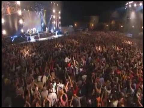 Pooh - Dimmi di sì (Live)