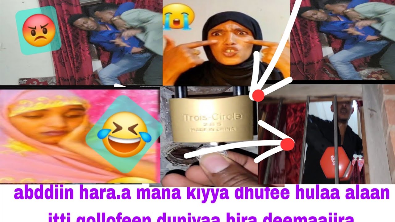 🚫💪😡🗡Abddiin mana kiyya dhufee hulaa alaan itti cufee duniyaa bira deemuujjira 💪💪💪💪🙏
