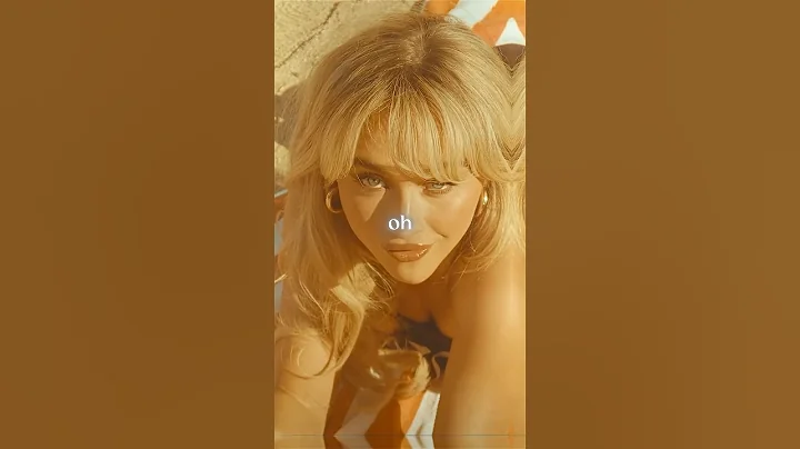 Sabrina Carpenter - Espresso | #espresso #song #lyrics #shorts