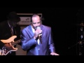 L.J. Reynold's & The Dramatics "Live"-Treat Me Like A Man/Just Shopping/Get Off My Mountain