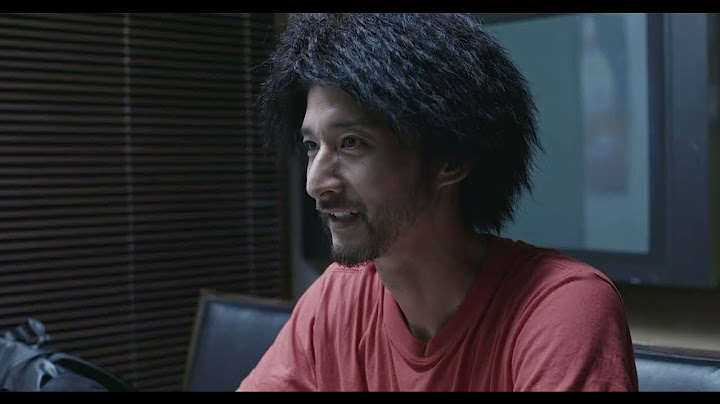 映画「翼の生えた虎」予告編（出演：谷英明、池田香織 ）