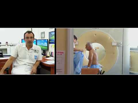 Video: Počítačová Tomografie Zvyšuje Riziko Vzniku Rakoviny Mozku - Alternativní Pohled
