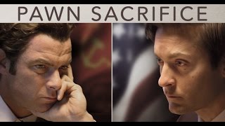 Pawn Sacrifice - Trailer - Own it Now on Blu-ray