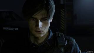 Nightcore (Hero)  (Skillet) - RESIDENT EVIL 2 Remake (GMV)