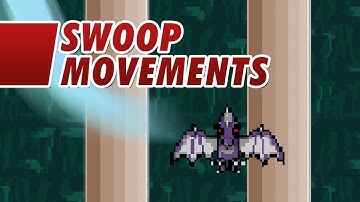 Rex Engine for Unity: Swoop Movements Tutorial