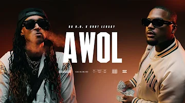 DHAAMIN FT. CURT LEGACY - AWOL