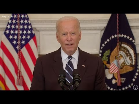 Biden announces free COVID tests, aid for hospitals to deal with ...